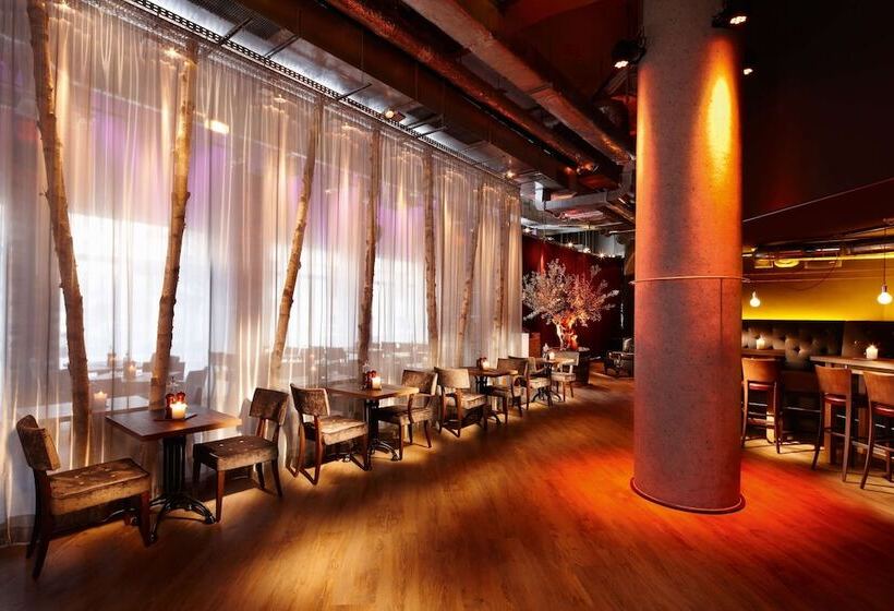 Fotos del hotel Pentahotel Vienna:  27