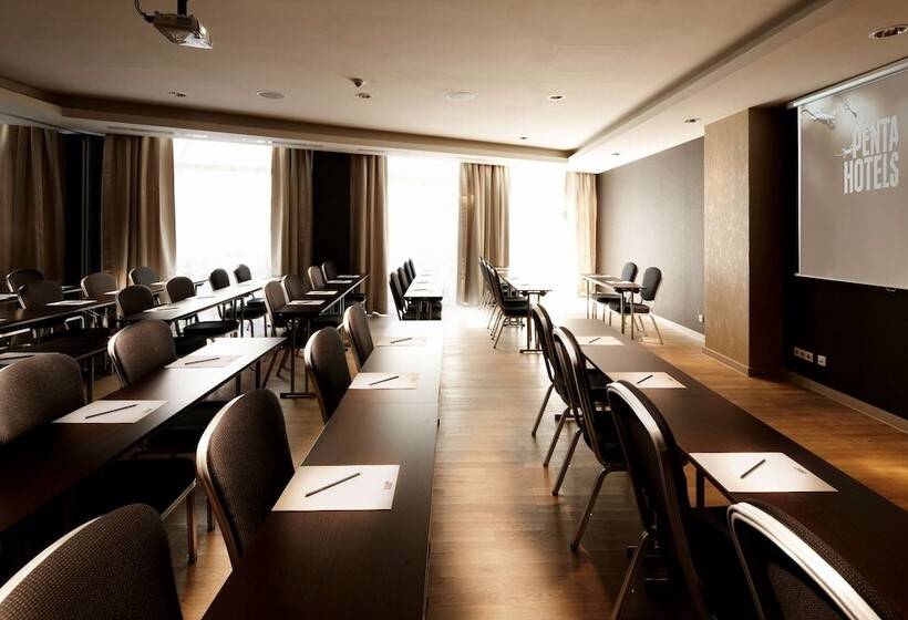 Fotos del hotel Pentahotel Vienna:  29