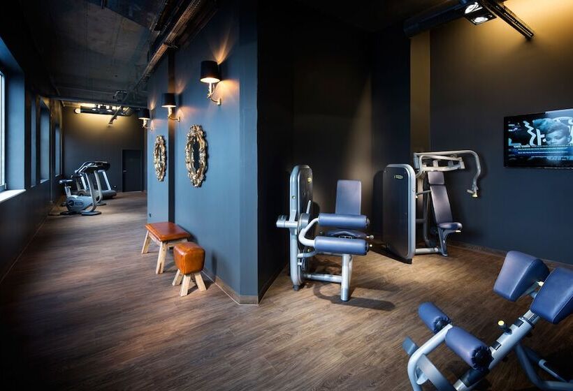 Fotos del hotel Pentahotel Vienna:  22