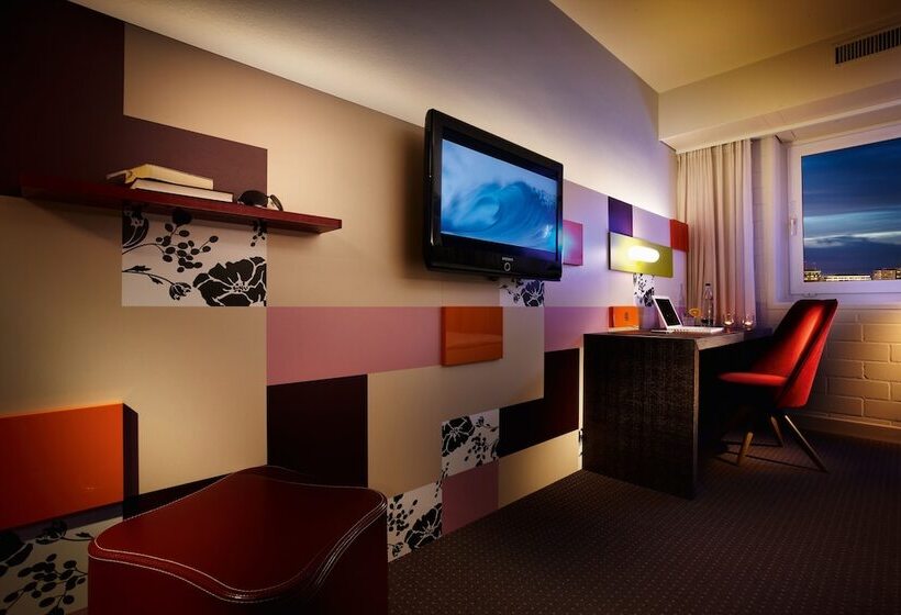Fotos del hotel Pentahotel Vienna:  38