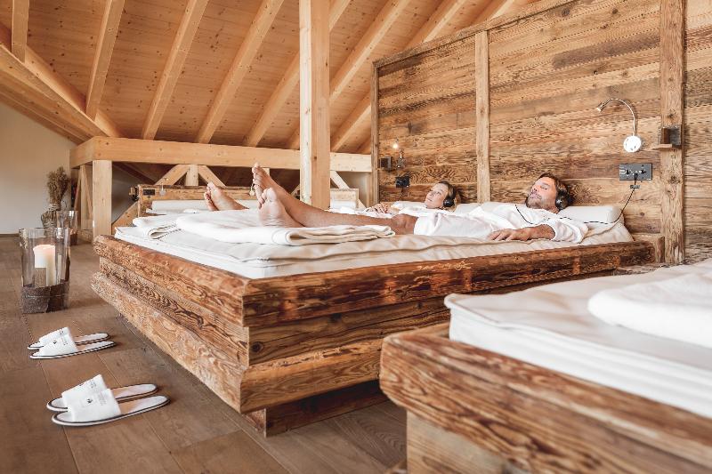 Post Seefeld Hotel & Spa