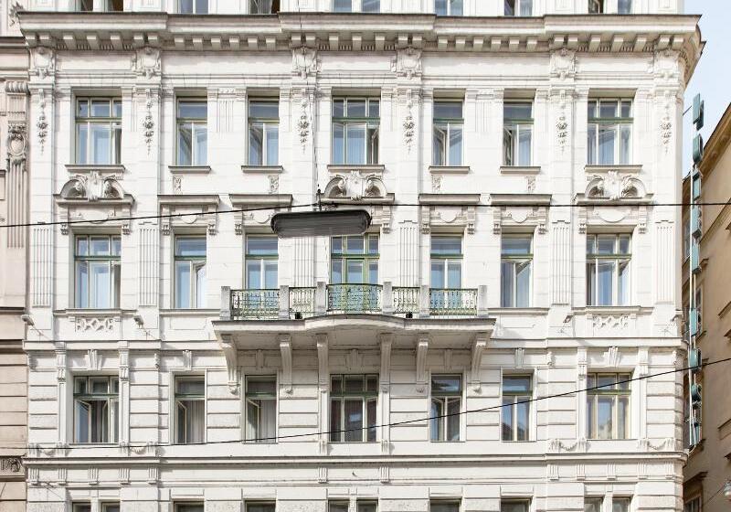 Fotos del hotel Post Wien:  3