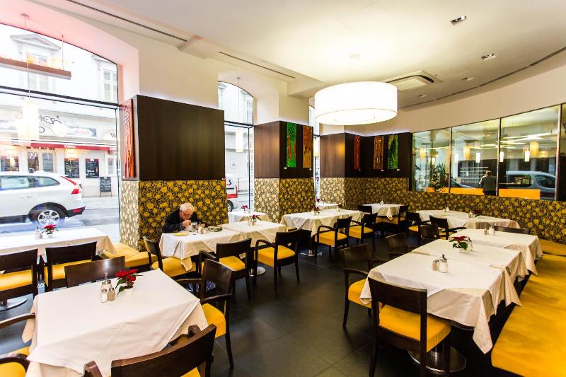 Fotos del hotel Post Wien:  5