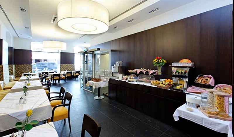 Fotos del hotel Post Wien:  8