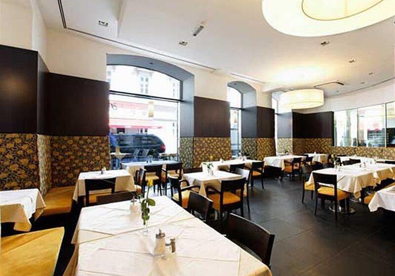 Fotos del hotel Post Wien:  9