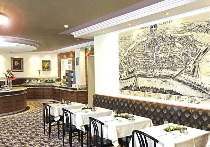 Fotos del hotel Vienna Beim Prater:  3