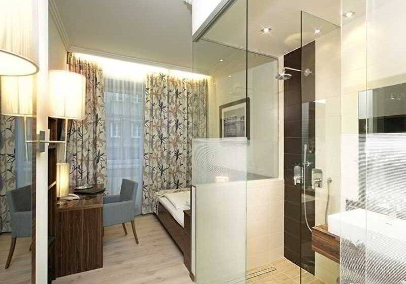 Fotos del hotel Vienna Beim Prater:  4