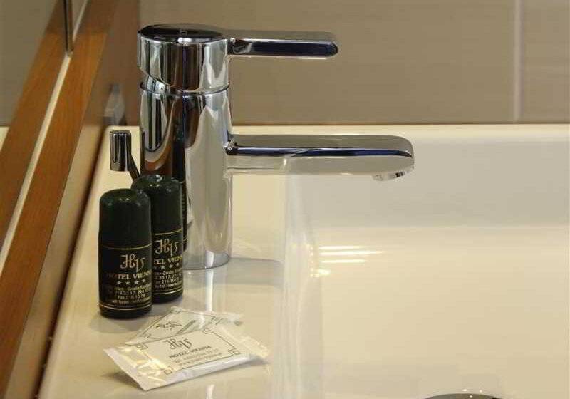 Fotos del hotel Vienna Beim Prater:  6