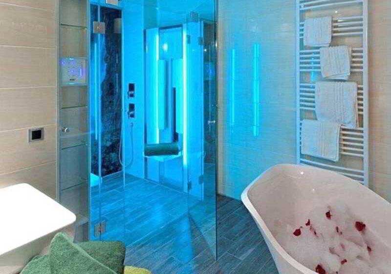 Fotos del hotel Vienna Beim Prater:  8