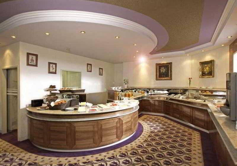 Fotos del hotel Vienna Beim Prater:  10