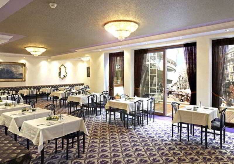 Fotos del hotel Vienna Beim Prater:  11