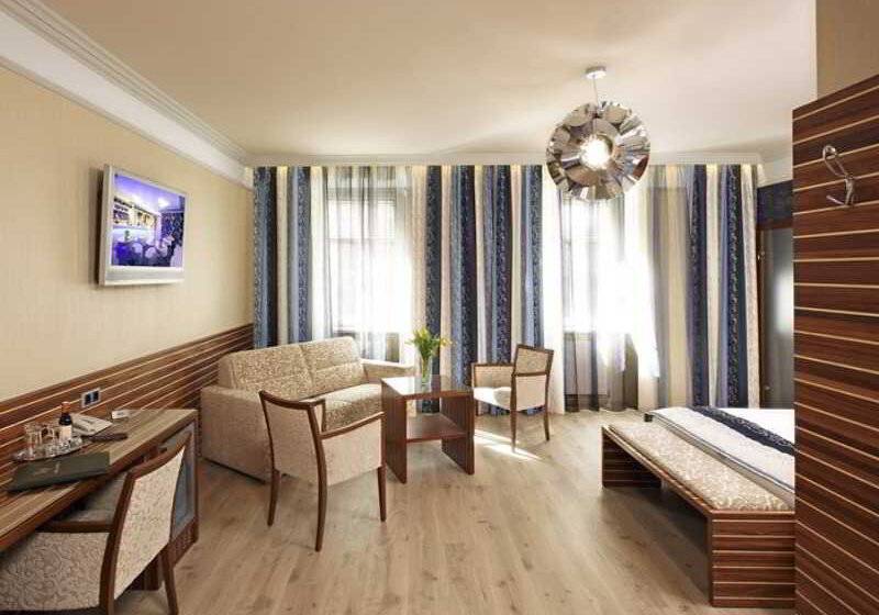 Fotos del hotel Vienna Beim Prater:  13