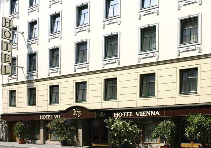 Fotos del hotel Vienna Beim Prater:  2