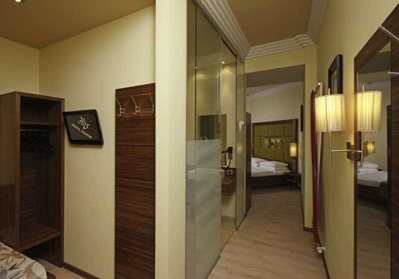 Fotos del hotel Vienna Beim Prater:  14