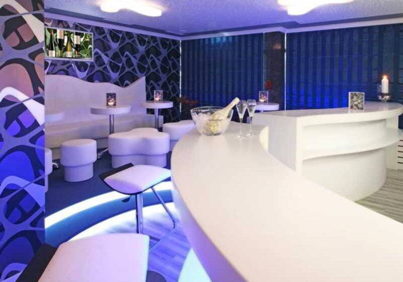 Fotos del hotel Vienna Beim Prater:  15