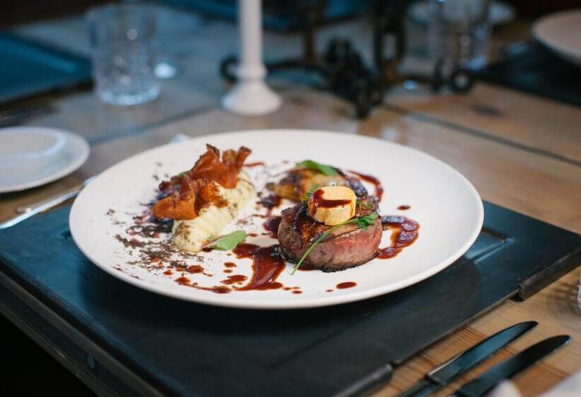 هتل Raffl S Tyrol