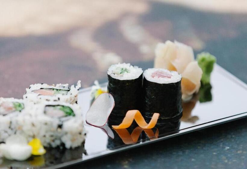 هتل Raffl S Tyrol