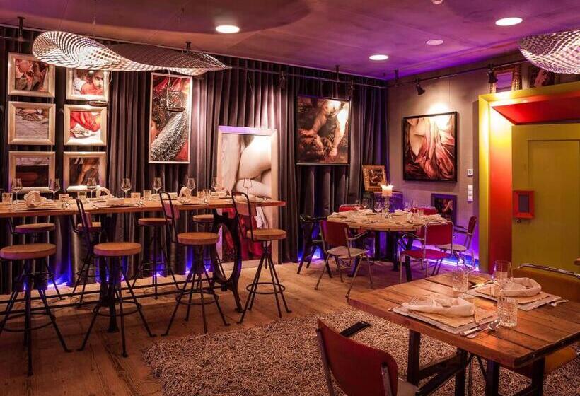 هتل Raffl S Tyrol