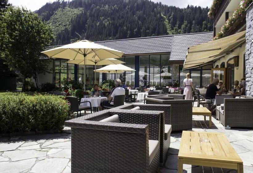 هتل Rauriserhof 4 Sterne Superior