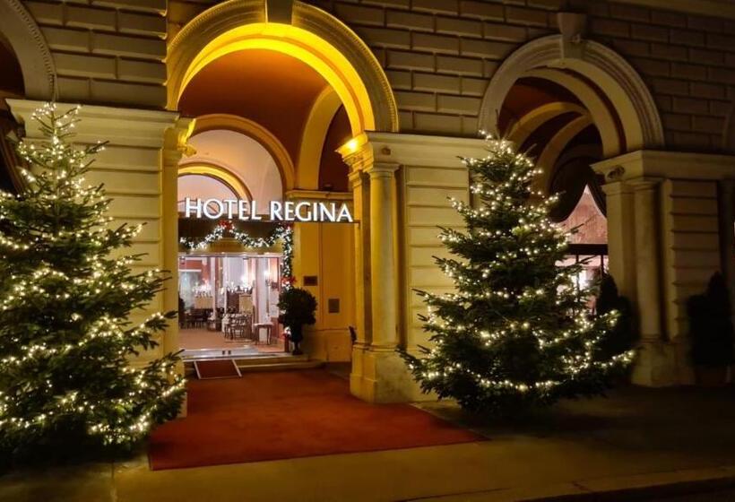 Fotos del hotel Regina:  19