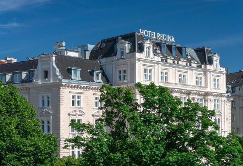 Fotos del hotel Regina:  16