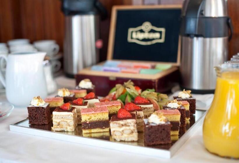 Fotos del hotel Regina:  8