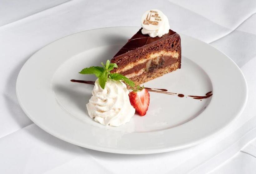 Fotos del hotel Regina:  23