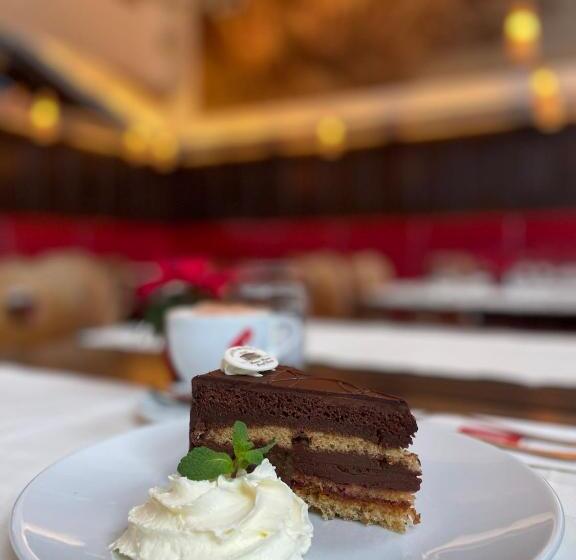 Fotos del hotel Regina:  18