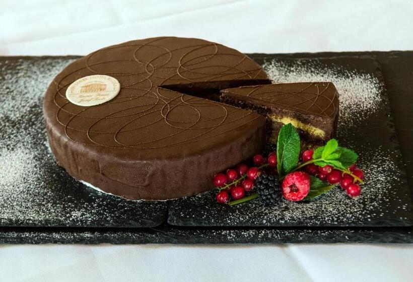 Fotos del hotel Regina:  10