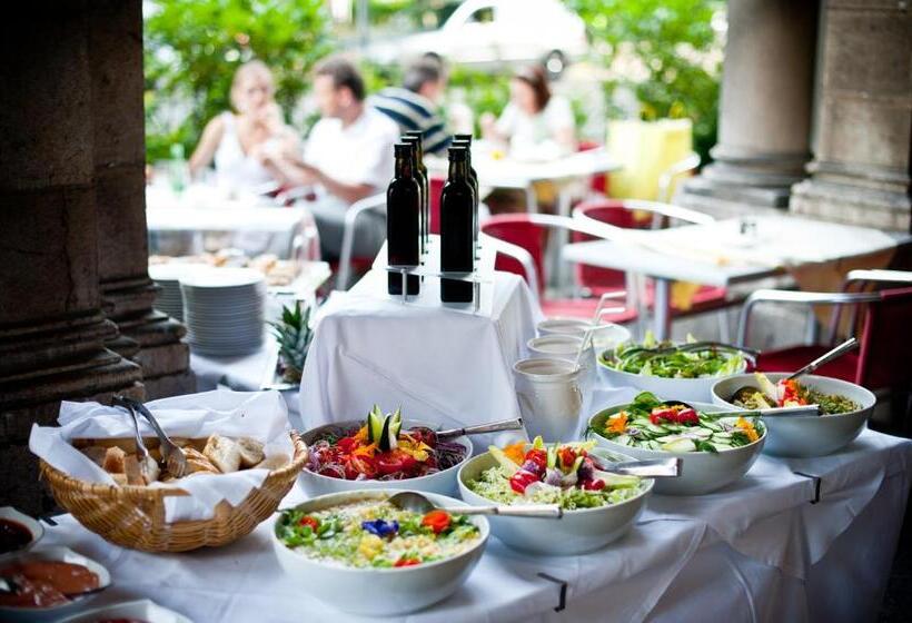 Fotos del hotel Regina:  24