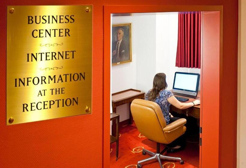 Fotos del hotel Regina:  17