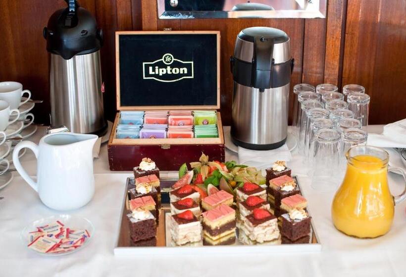 Fotos del hotel Regina:  5