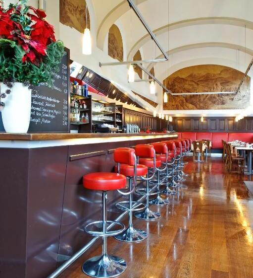 Fotos del hotel Regina:  12