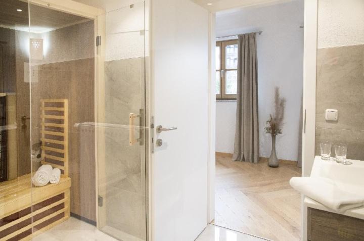 ホテル Restaurant Häupl