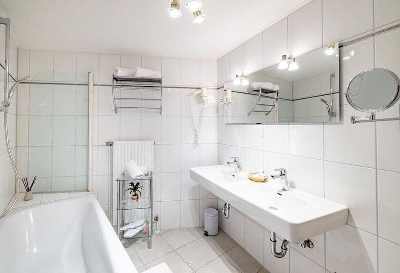 ホテル Restaurant Minichmayr