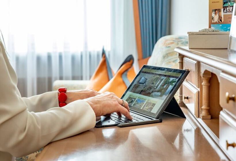 ホテル Restaurant Minichmayr