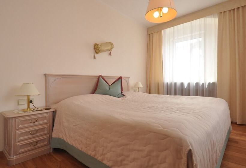 ホテル Restaurant Minichmayr