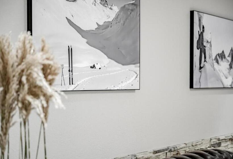Ski   Golf   Wellness Hotel Riml