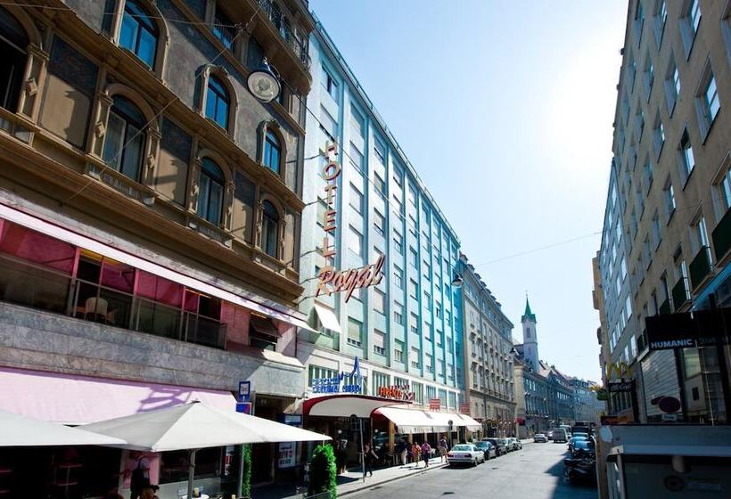 Fotos del hotel Royal:  18