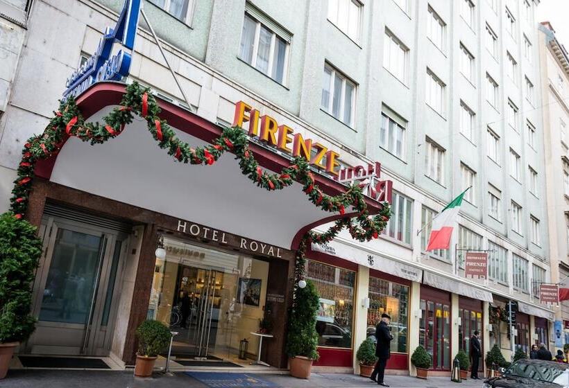 Fotos del hotel Royal:  34