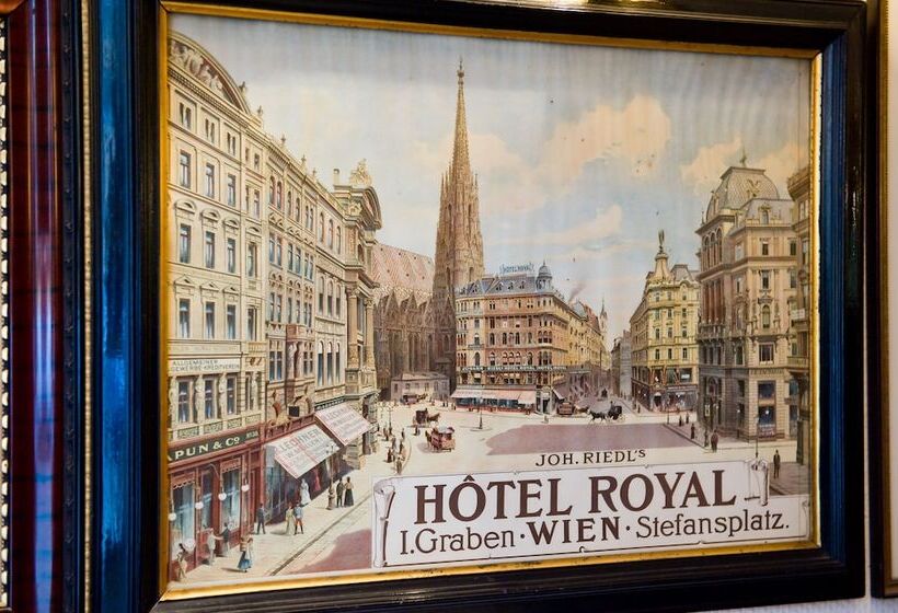 Fotos del hotel Royal:  6