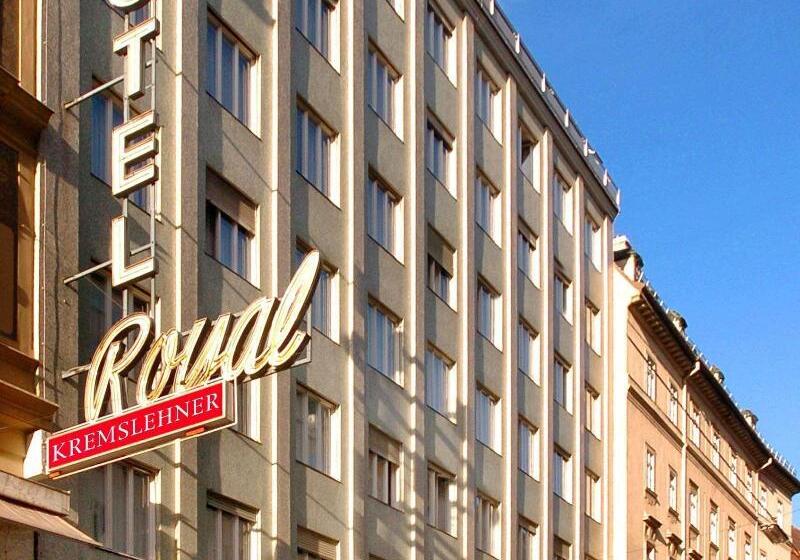 Fotos del hotel Royal:  5