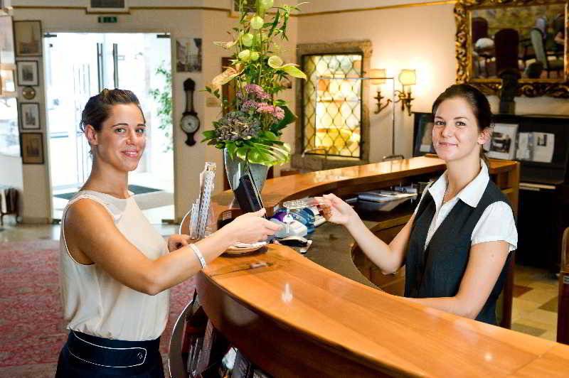 Fotos del hotel Royal:  35