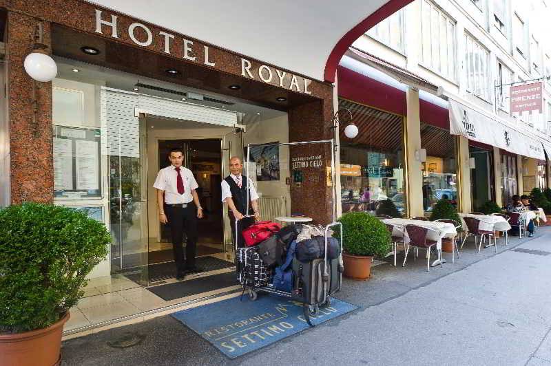 Fotos del hotel Royal:  15