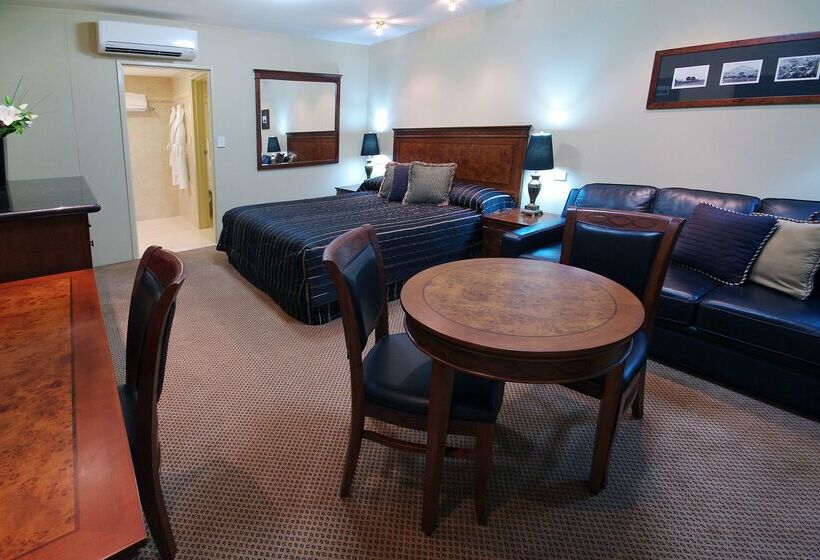 Hotel Rydges Armidale