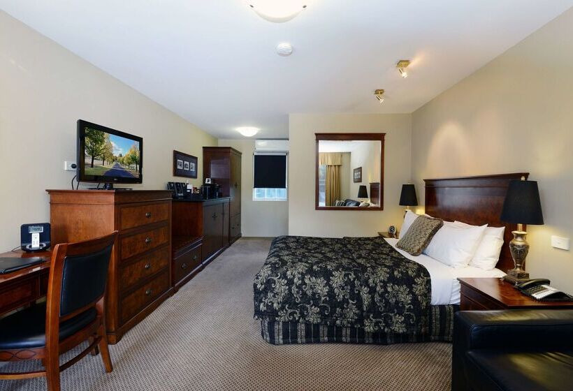 هتل Rydges Armidale