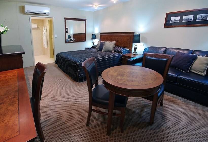 Hotel Rydges Armidale