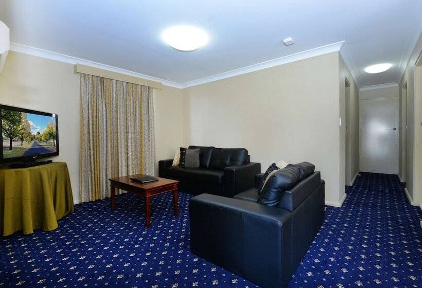 Hotel Rydges Armidale