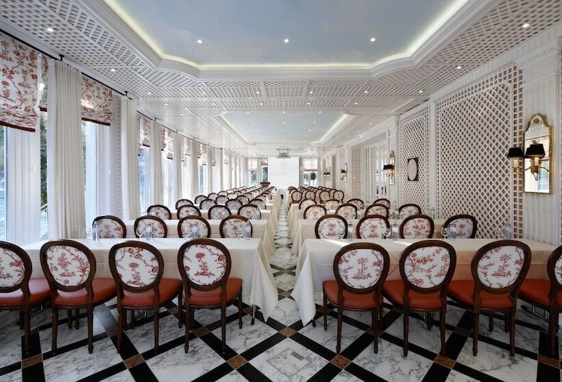 Fotos del hotel Sacher Salzburg:  17