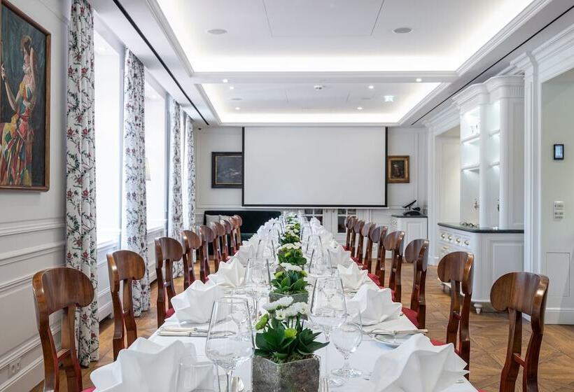 Fotos del hotel Sacher Salzburg:  28